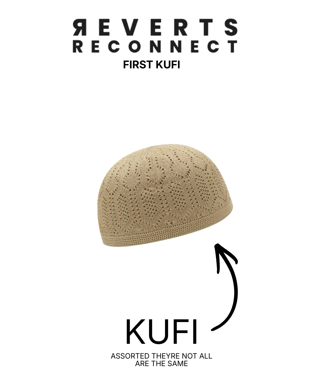 New Muslim Kit