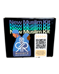 Donate a New Muslim Kit
